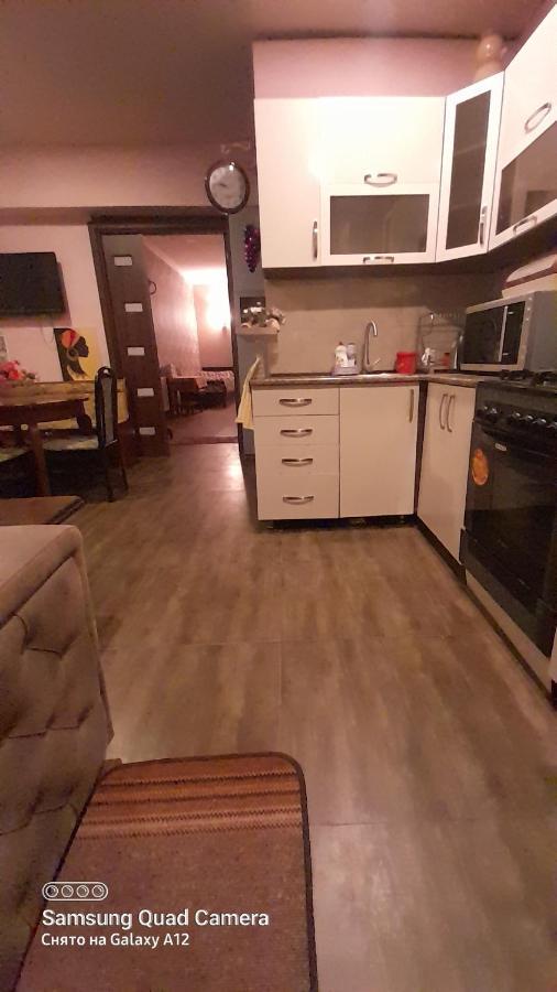 Historical Apartment In City Center تبليسي المظهر الخارجي الصورة